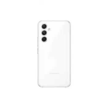 Samsung EF-QA546 mobiiltelefoni ümbris 16,3 cm (6,4 tolli) kate Läbipaistev