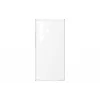 Samsung Galaxy S23 Ultra mobiiltelefoni ümbris EF-QS918CTEGWW 17.3 cm (6.8 tolli) Ümbrik Läbipaistev