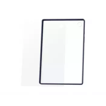 Tahvelarvuti ümbris Samsung EF-QX200TNEGWW Galaxy Tab A8 10,5-tollisele — tumesinine, ümbrise tüüp