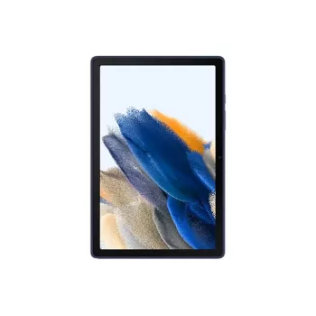 Tahvelarvuti ümbris Samsung EF-QX200TNEGWW Galaxy Tab A8 10,5-tollisele — tumesinine, ümbrise tüüp