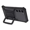 Samsung EF-RS911CBEGWW mobiiltelefoni ümbris 15,5 cm (6,1 tolli) kate Must