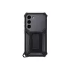 Samsung EF-RS911CBEGWW mobiiltelefoni ümbris 15,5 cm (6,1 tolli) kate Must