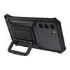 Samsung EF-RS916CBEGWW mobiiltelefoni ümbris 16,8 cm (6,6 tolli) kate Must