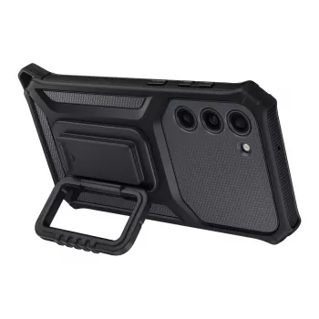 Samsung EF-RS916CBEGWW mobiiltelefoni ümbris 16,8 cm (6,6 tolli) kate Must