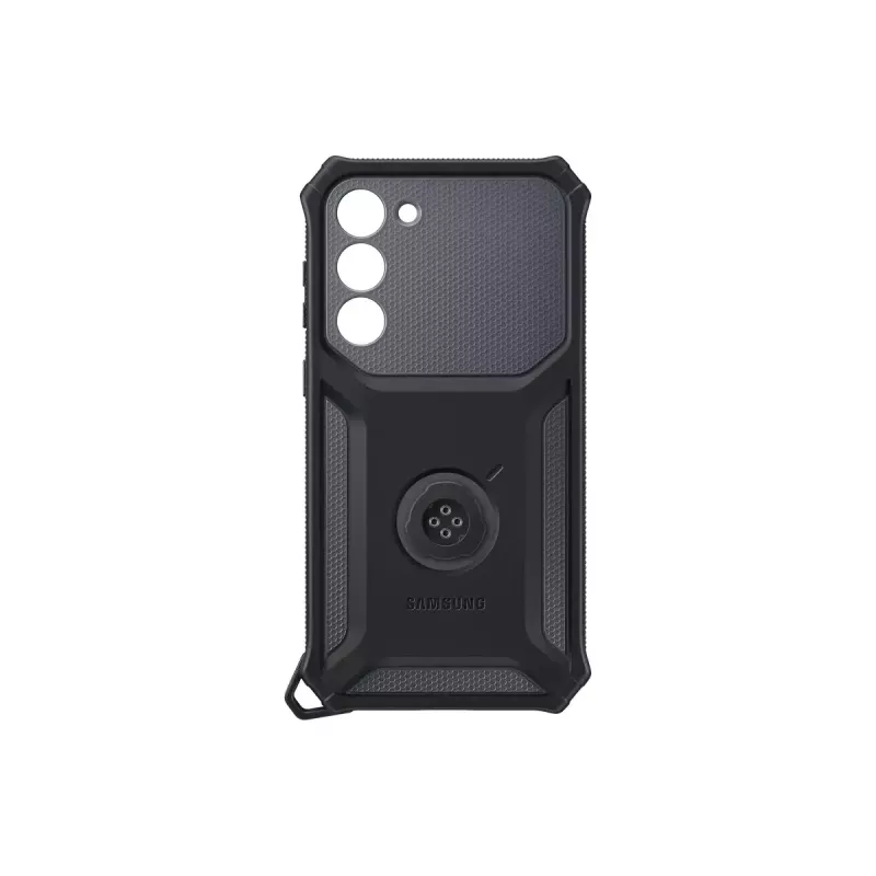 Samsung EF-RS916CBEGWW mobiiltelefoni ümbris 16,8 cm (6,6 tolli) kate Must
