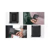 Samsung EF-RS916CBEGWW mobiiltelefoni ümbris 16,8 cm (6,6 tolli) kate Must