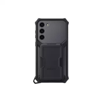 Samsung EF-RS916CBEGWW mobiiltelefoni ümbris 16,8 cm (6,6 tolli) kate Must
