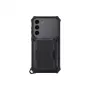 Samsung EF-RS916CBEGWW mobiiltelefoni ümbris 16,8 cm (6,6 tolli) kate Must