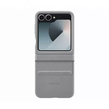 Samsung EF-VF741PJEGWW mobiiltelefoni ümbris 17 cm (6.7 tolli) kate Hall