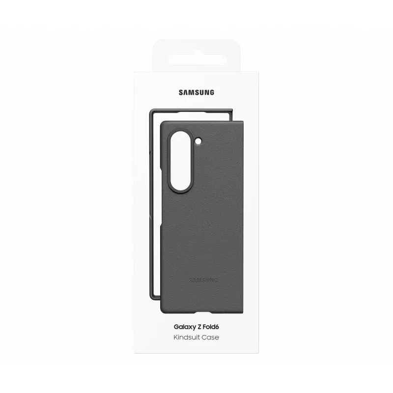 Samsung EF-VF956PJEGWW mobiiltelefoni ümbris 19,3 cm (7,6 tolli) Kaas Hall