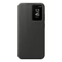 Samsung Smart View Wallet Case S24 FE jaoks