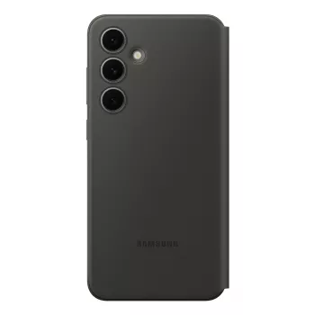 Samsung Smart View Wallet Case S24 FE jaoks