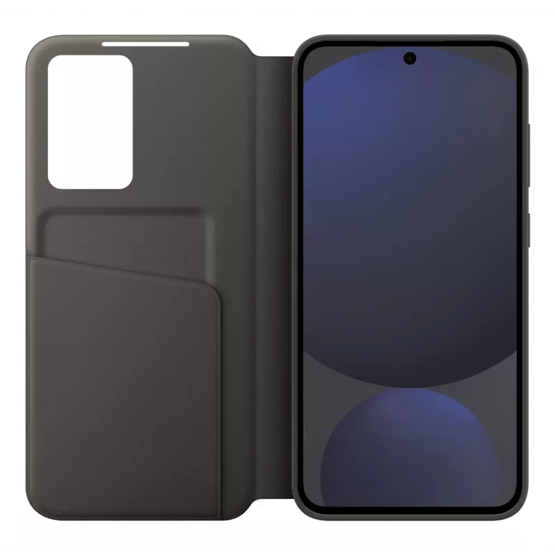 Samsung Smart View Wallet Case S24 FE jaoks