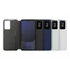 Samsung Smart View Wallet Case S24 FE jaoks