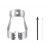 Stylus Samsung S Pen Must EJ-PS928BBEGEU 3.04 g Compact Design