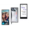 Stylus Samsung S Pen Must EJ-PS928BBEGEU 3.04 g Compact Design