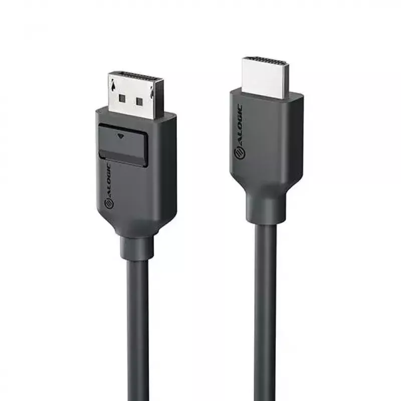 ALOGIC DisplayPort-HDMI-kaabel 3m EL2DPHD-03 kõrge kvaliteet