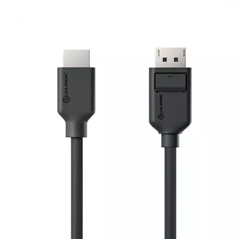 ALOGIC DisplayPort-HDMI-kaabel 3m EL2DPHD-03 kõrge kvaliteet
