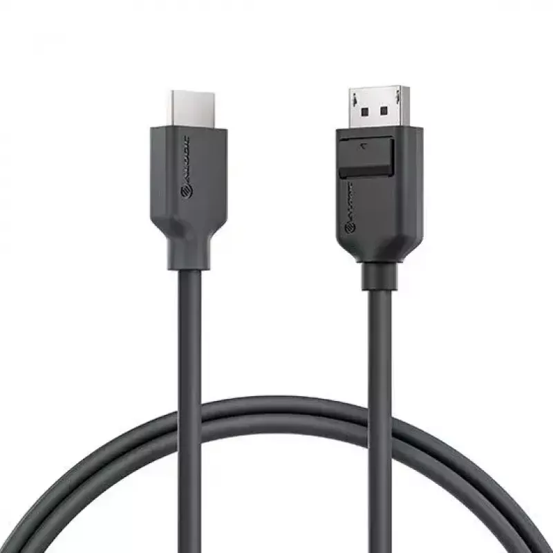 ALOGIC DisplayPort-HDMI-kaabel 3m EL2DPHD-03 kõrge kvaliteet