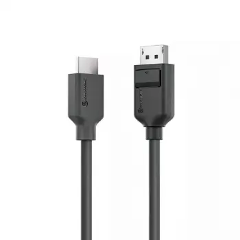 ALOGIC DisplayPort-HDMI-kaabel 3m EL2DPHD-03 kõrge kvaliteet