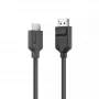 ALOGIC DisplayPort-HDMI-kaabel 3m EL2DPHD-03 kõrge kvaliteet