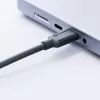 ALOGIC Elements Series USB-C–HDMI-kaabel 4K isane-isanele 2 m
