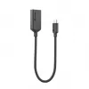 USB-C HDMI-adapter ALOGIC EL2UCHD-ADP 4K tugi 20cm