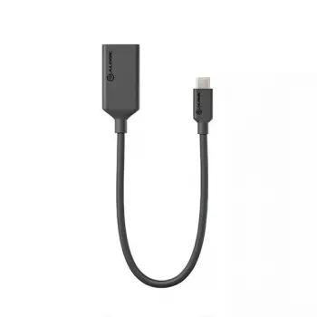 USB-C HDMI-adapter ALOGIC EL2UCHD-ADP 4K tugi 20cm