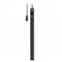 APC Easy Rack PDU, Basic, 0U, 1 faas, 3,7 kW, 230 V, 16 A, 20 x C13 ja 4 x C19 pistikupesa, IEC60309 2P+E sisend