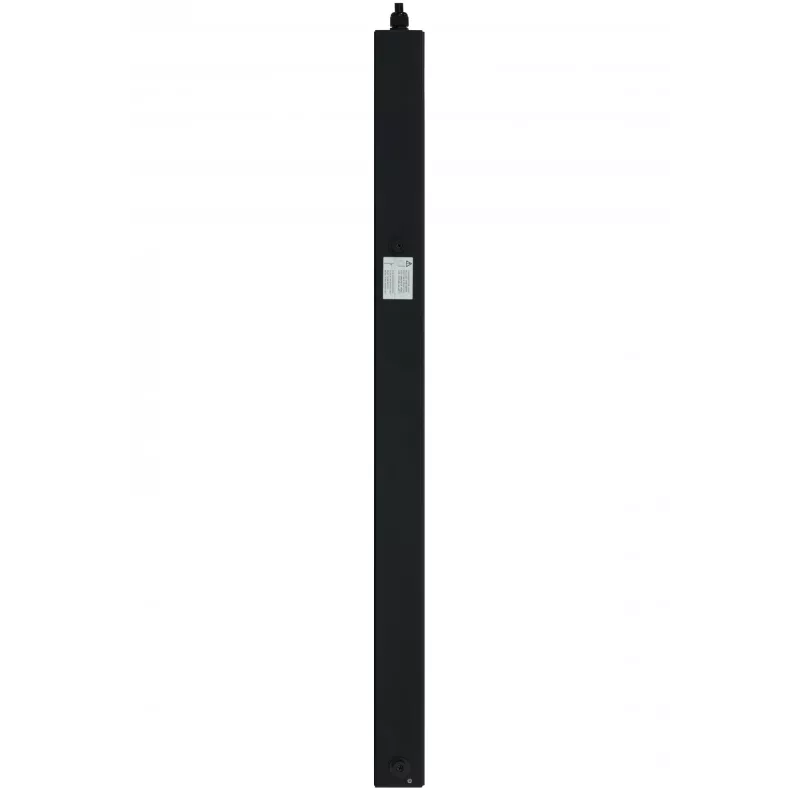 APC Easy Rack PDU, Basic, 0U, 1 faas, 3,7 kW, 230 V, 16 A, 20 x C13 ja 4 x C19 pistikupesa, IEC60309 2P+E sisend