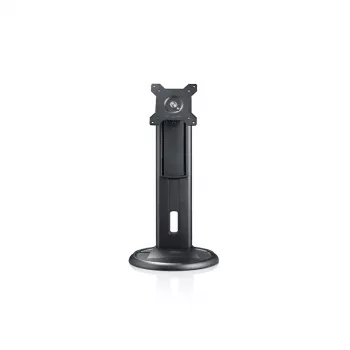 AG Neovo ES-02 61 cm (24 tolli) lauastatiiv Must