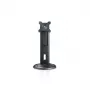 AG Neovo ES-02 61 cm (24 tolli) lauastatiiv Must