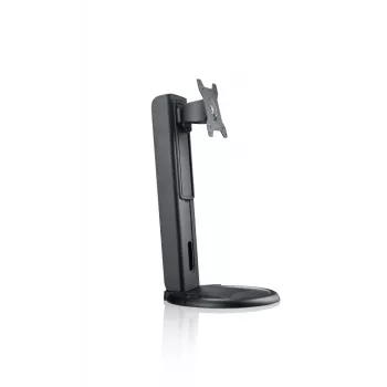 AG Neovo ES-02 61 cm (24 tolli) lauastatiiv Must