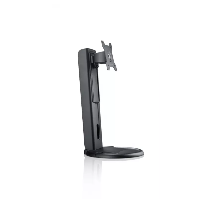 AG Neovo ES-02 61 cm (24 tolli) lauastatiiv Must