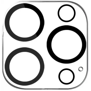 eSTUFF ES501014 nutitelefoni/mobiiltelefoni tarvik Objektiivi kaitse