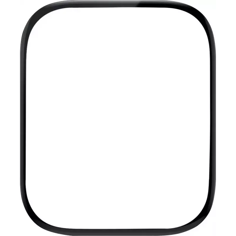 Kella ekraanikaitse eSTUFF ES501024 Apple Watch Ultra jaoks