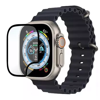 Kella ekraanikaitse eSTUFF ES501024 Apple Watch Ultra jaoks
