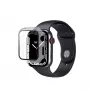 Kella ekraanikaitse eSTUFF ES501030 Apple Watch Series 6 7 8 jaoks
