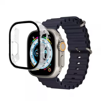 Kellaklaasikaitse eSTUFF ES501034 Apple Watch Ultra jaoks