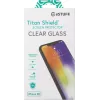 eSTUFF Apple iPhone XR läbipaistev ekraanikaitse