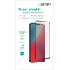 eSTUFF ES501153 mobiiltelefoni ekraani/tagakülje kaitseklaas Läbipaistev ekraanikaitse Apple 1 tk