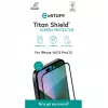 eSTUFF ES501351 mobiiltelefoni ekraani-/tagaküljekaitse Läbipaistev ekraanikaitse Apple 1 tk