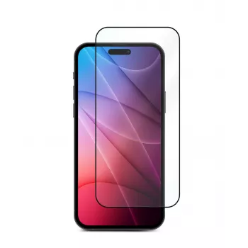 eSTUFF ES501361 mobiiltelefoni ekraani/selja kaitsekile Läbipaistev ekraanikaitse Apple 1 tk