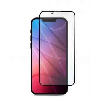 eSTUFF ES501371 mobiiltelefoni ekraani/tagakülje kaitse Läbipaistev ekraanikaitse Apple 1 tk