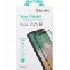 eSTUFF ES501510 mobiiltelefoni ekraani/tagakülje kaitse Läbipaistev ekraanikaitse Apple 1 tk