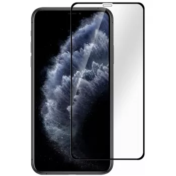 eSTUFF ES501510 mobiiltelefoni ekraani/tagakülje kaitse Läbipaistev ekraanikaitse Apple 1 tk