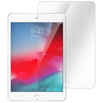 eSTUFF ekraanikaitse iPad Mini 2019 / Mini 4 - Läbipaistev