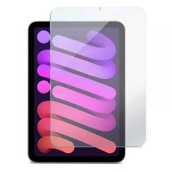 eSTUFF ES503003 tahvelarvuti ekraanikaitse Läbipaistev ekraanikaitse Apple 1 tk