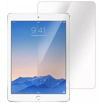 eSTUFF Screen Protector for iPad 9.7 inch All Models - Clear