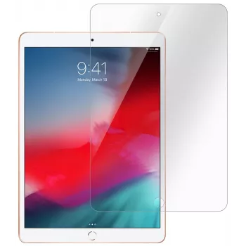 eSTUFF ekraanikaitse iPad Air 10.5 2019/Pro 10.5 - läbipaistev